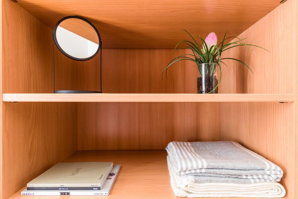 Homeathotel - Naviglio Pavese Milánó Kültér fotó
