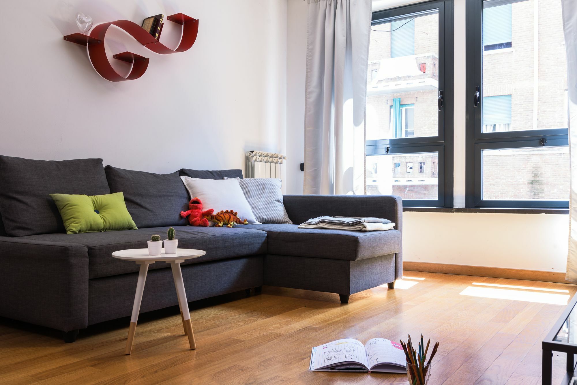 Homeathotel - Naviglio Pavese Milánó Kültér fotó