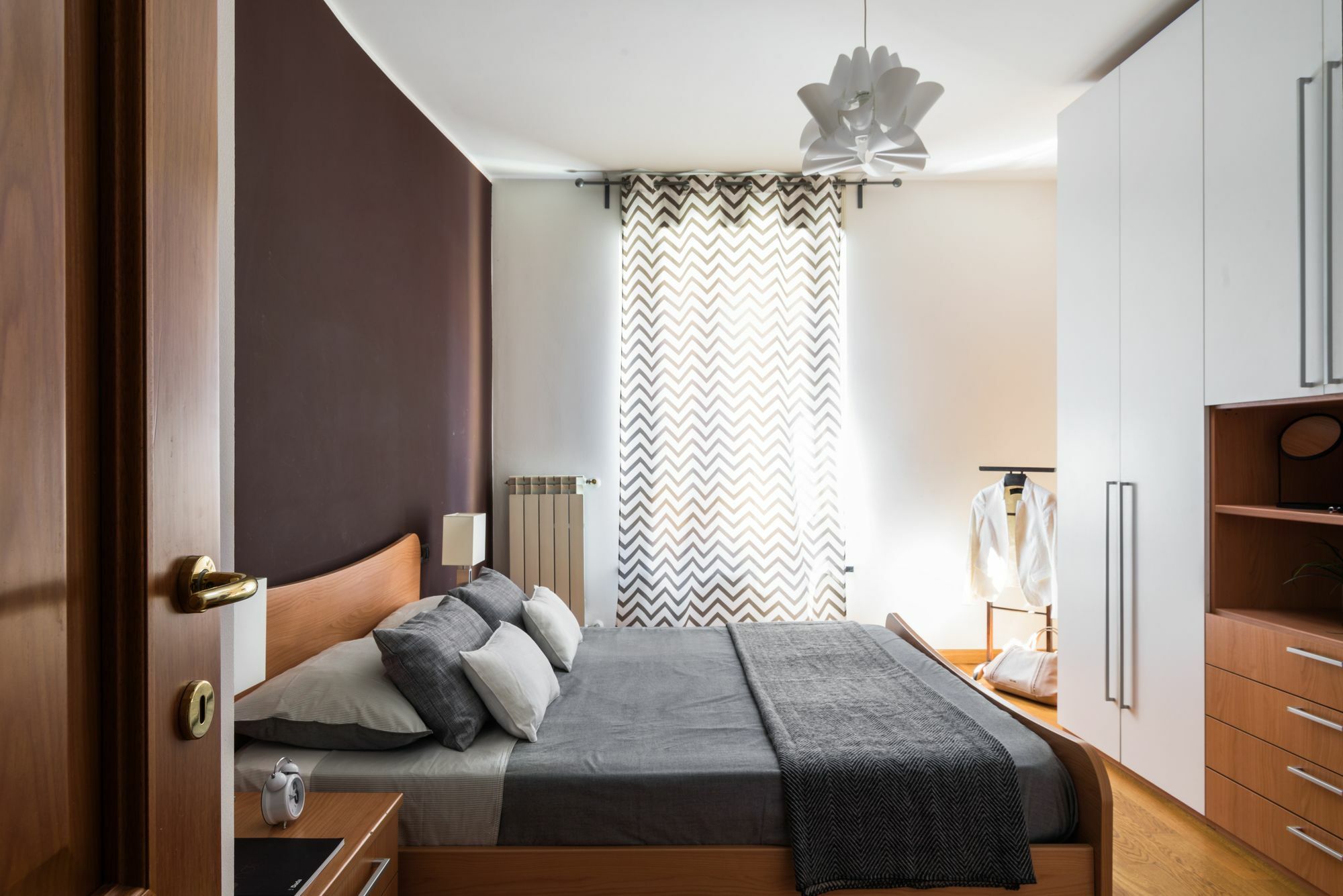 Homeathotel - Naviglio Pavese Milánó Kültér fotó