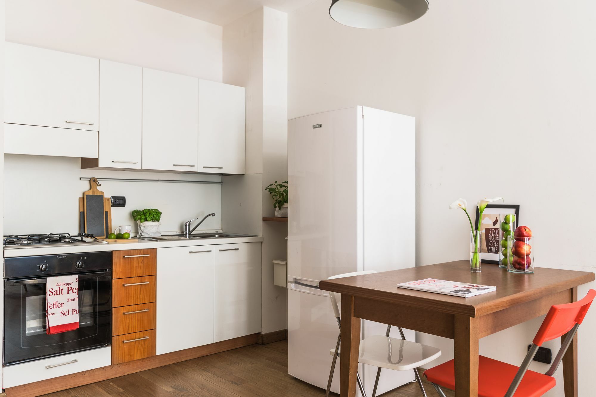 Homeathotel - Naviglio Pavese Milánó Kültér fotó